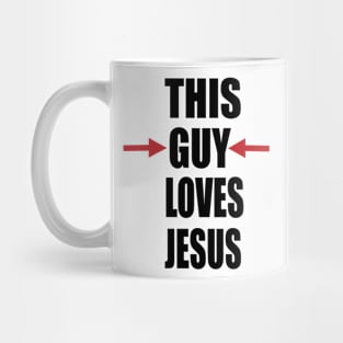 Christian Mug